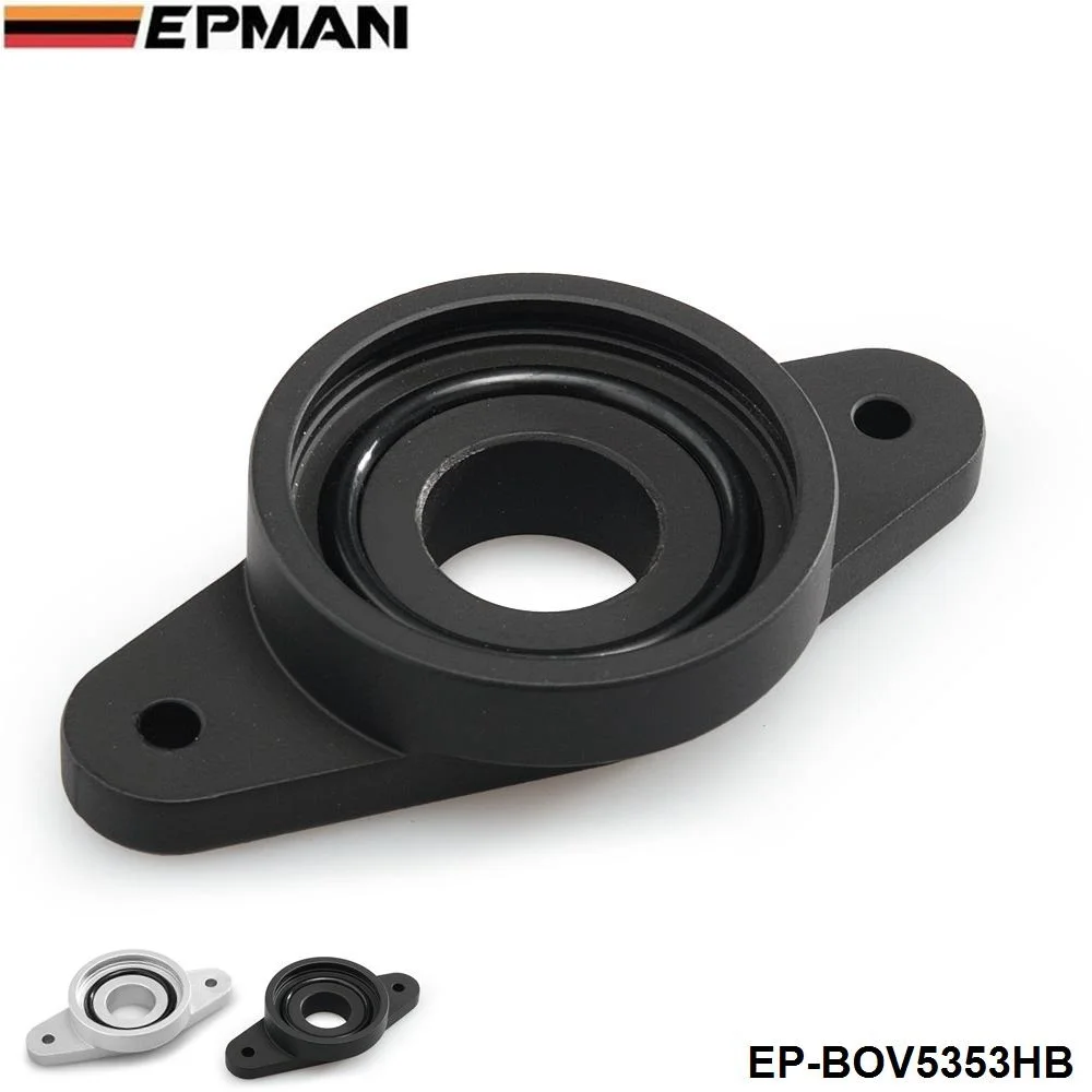 

For Subaru Impreza WRX 08-14 SSQV SQV Blow Off Valve Flange Adapter Jdm EP-BOV5353HB