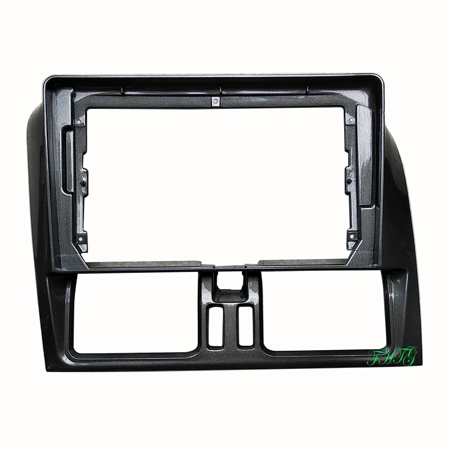 

9 INCH Car Audio Frame GPS Navigation Fascia Panel Car dvd Plastic Frame Fascia is suitable for 2013-2017 VOLVO XC60
