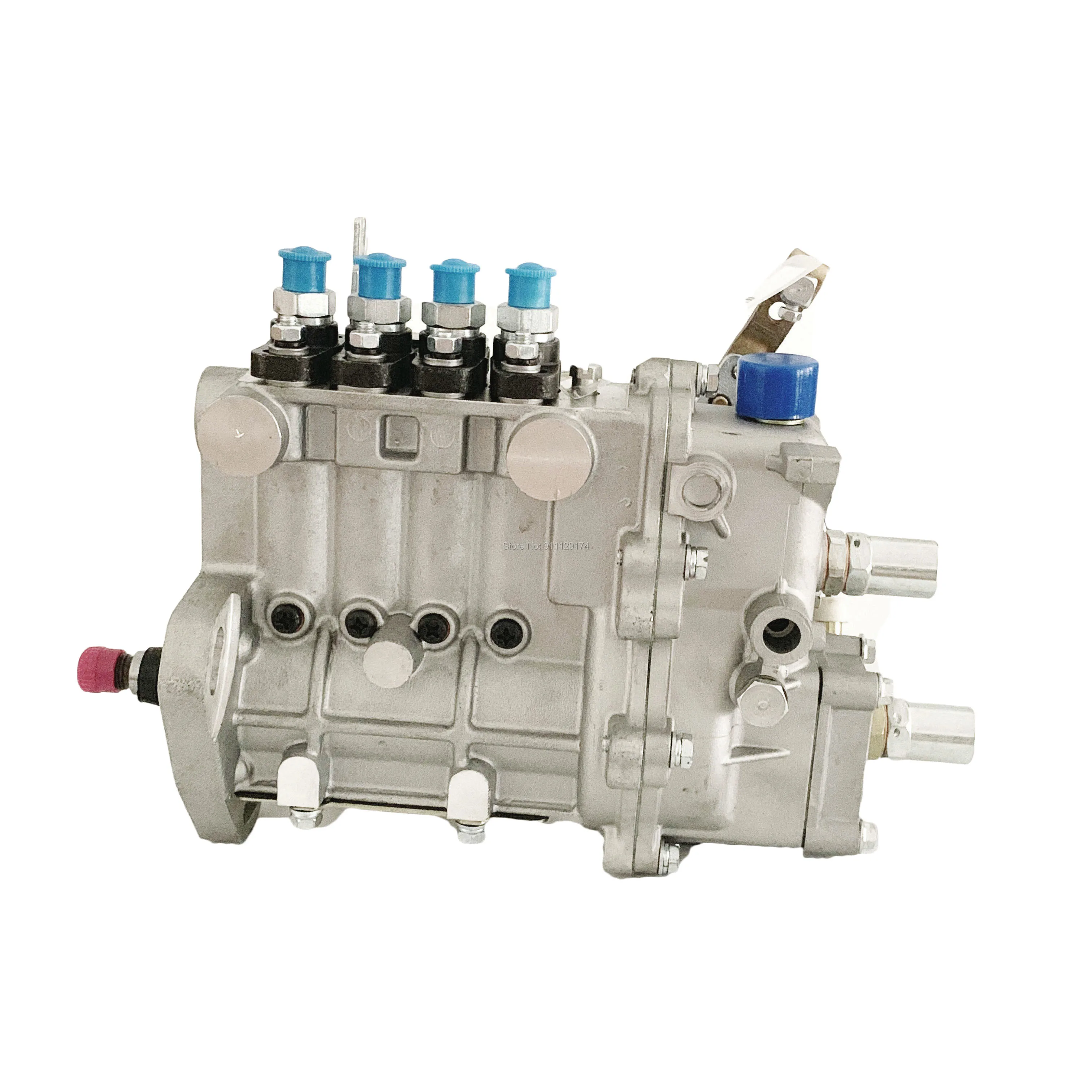 Оригинальный производитель shandong Kangda насос для впрыска дизельного топлива BH2QT85R9