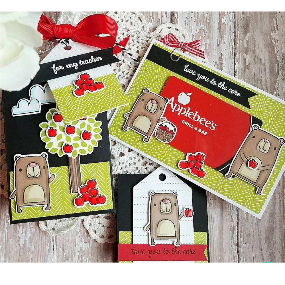 Метка в горошек металлические штампы для высечки изготовления карт скрапбукинга