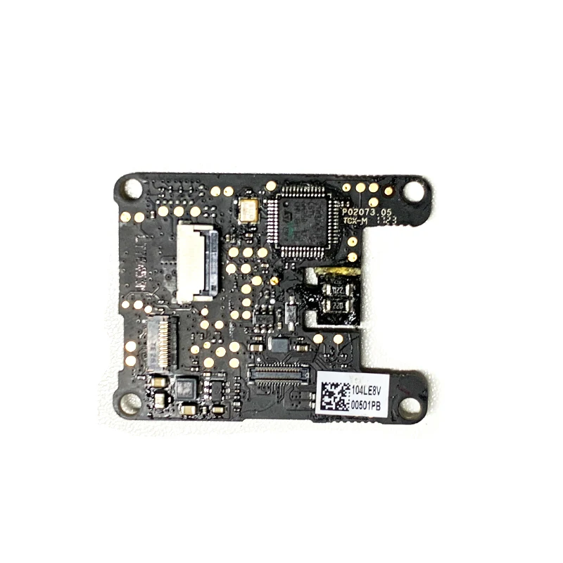 Оригинальная подвесная материнская плата для камеры Phantom 4 и Pro IMU DJI 4A 4PRO RTK |