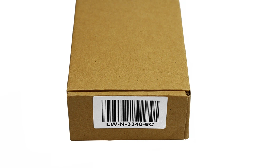 ApexWay 11,1 v Аккумулятор для ноутбука DELL V131 2 серии для Latitude 3340 серии 5MTD8 YFDF9 YFOF9