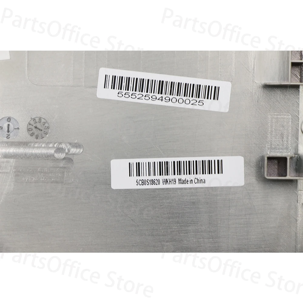 

5CB0S18620 Bottom Case Base Enclosure For Lenovo Ideapad S340-15IWL