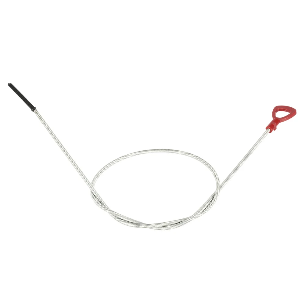 

Automotive Engine Oil Dipstick Tube Car Transmission Fluid Dipstick Oil Level Indicator for Benz 722.6 Replacement