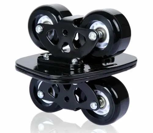 Роликовые коньки с гаечным ключом | Дом и сад