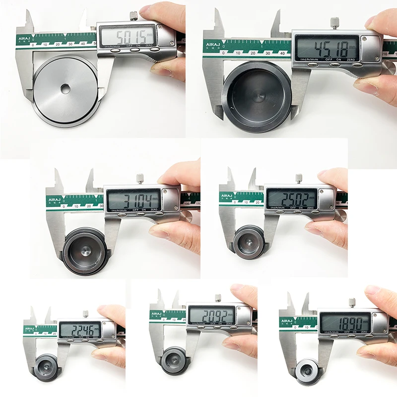 Полный комплект крышек с отверстиями и пробками для BMW R Nine T NineT R9T Pure Racer Scrambler Urban G/S