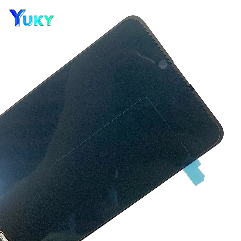 TFT LCD для Xiaomi Mi Mix 3 дисплей сенсорный экран дигитайзер в сборе запасные части Mix3