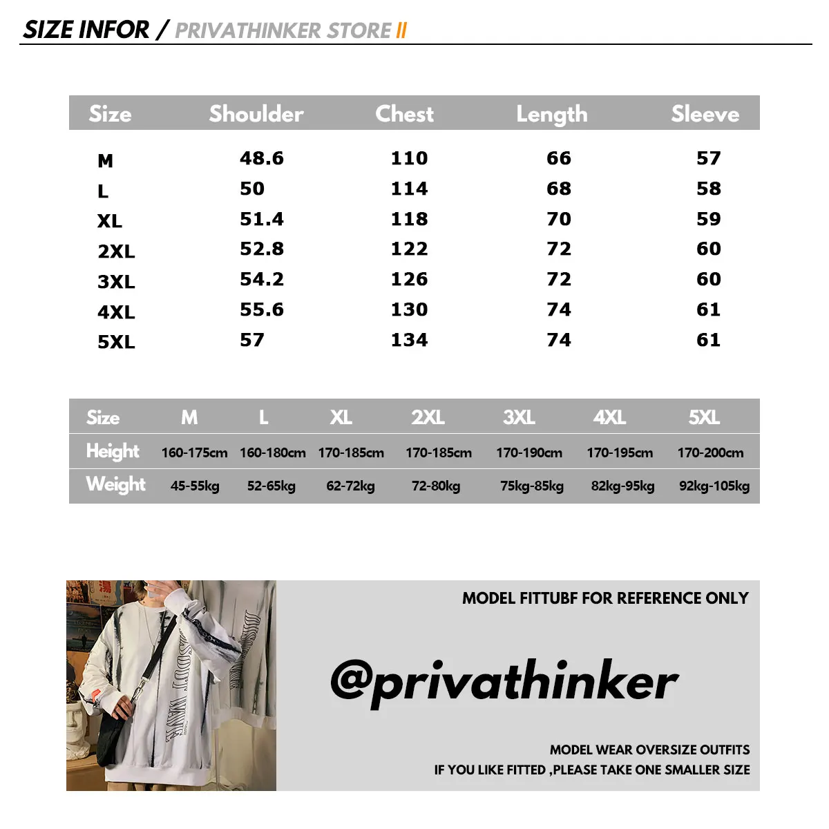 Толстовка Privathinker Мужская и женская с принтом Весенняя толстовка капюшоном для