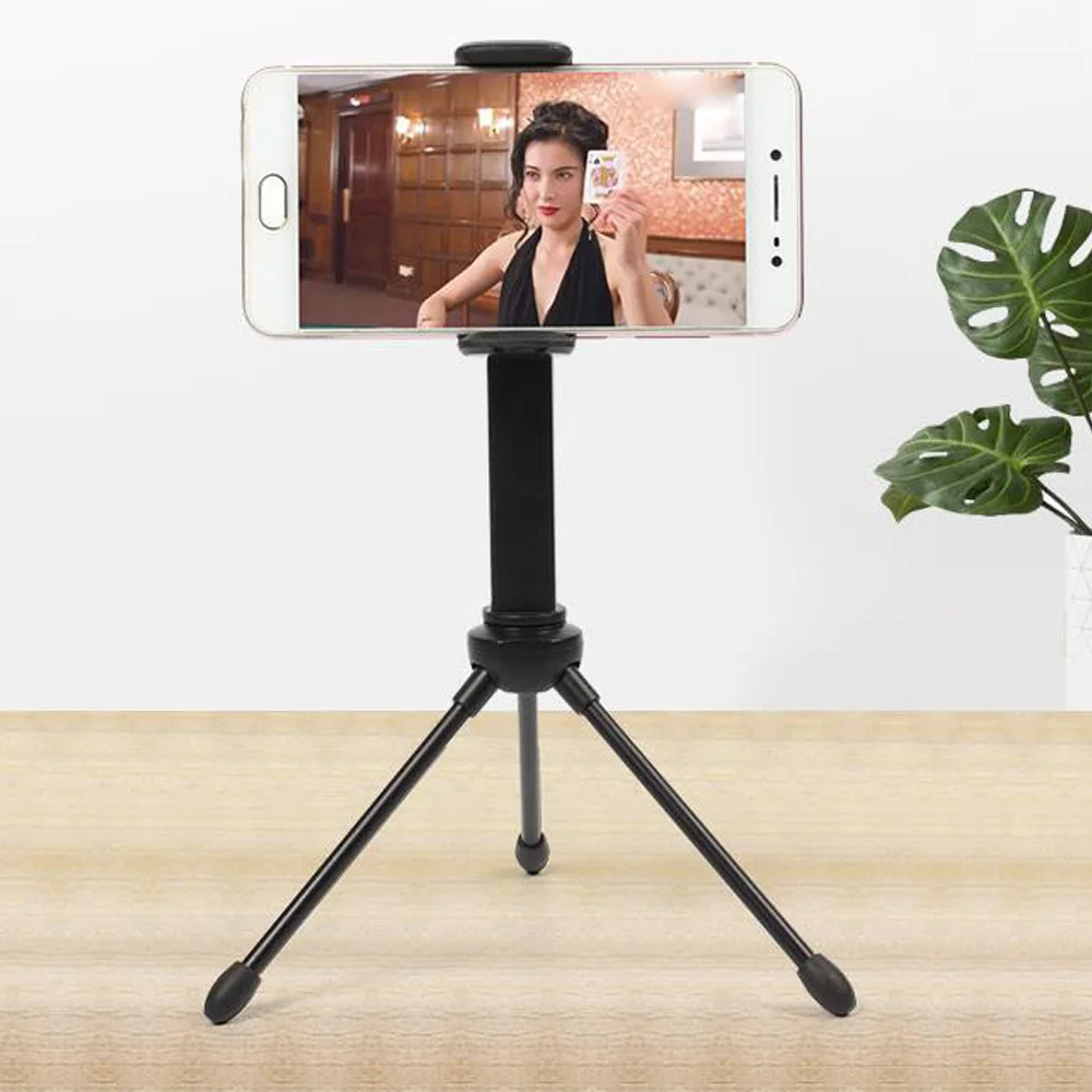 Штатив-тренога &quotосьминог&quot Мини Гибкий шарнирное сочлененное крепление для