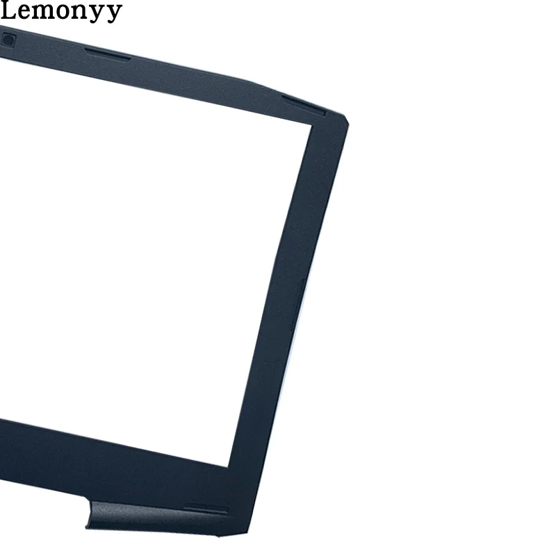Чехол для acer VX15 VX5-591G lcd задняя крышка AP1TY000100/lcd ободок черный