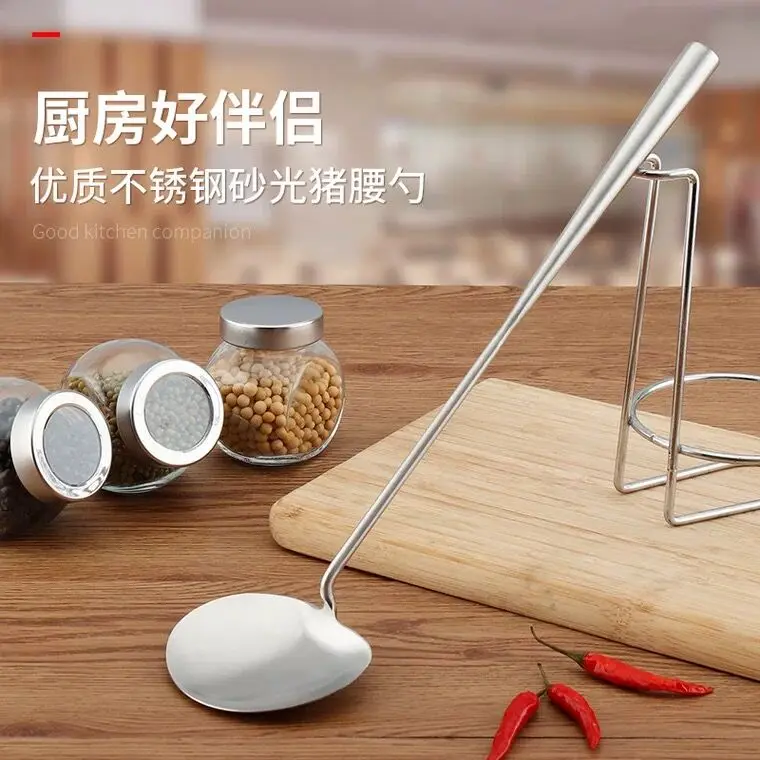 

Large Barbecue Spatula Hamburger Turner Burger Flipper BBQ Stainless Steel Cooking Steak Turner Utensils Kitchen Gadget