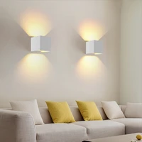 led wall lamps indooroutdoor waterproof ip65 12w lights maruisan room bedroom creative aisle corridor led decor wall lamp