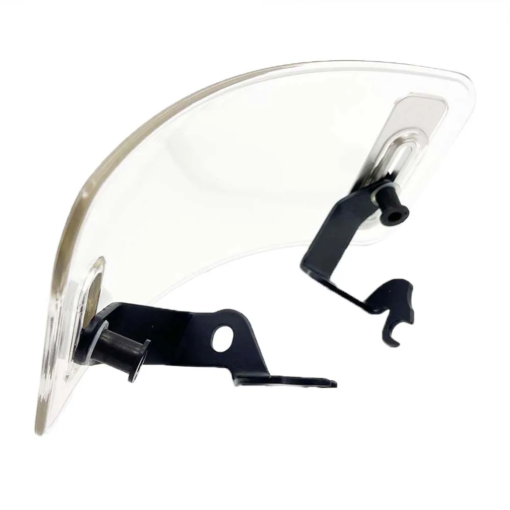 Ветрозащитная Крышка для мотоцикла ветрозащитные дефлекторы Honda CB650R Cafe racer 2019 2020