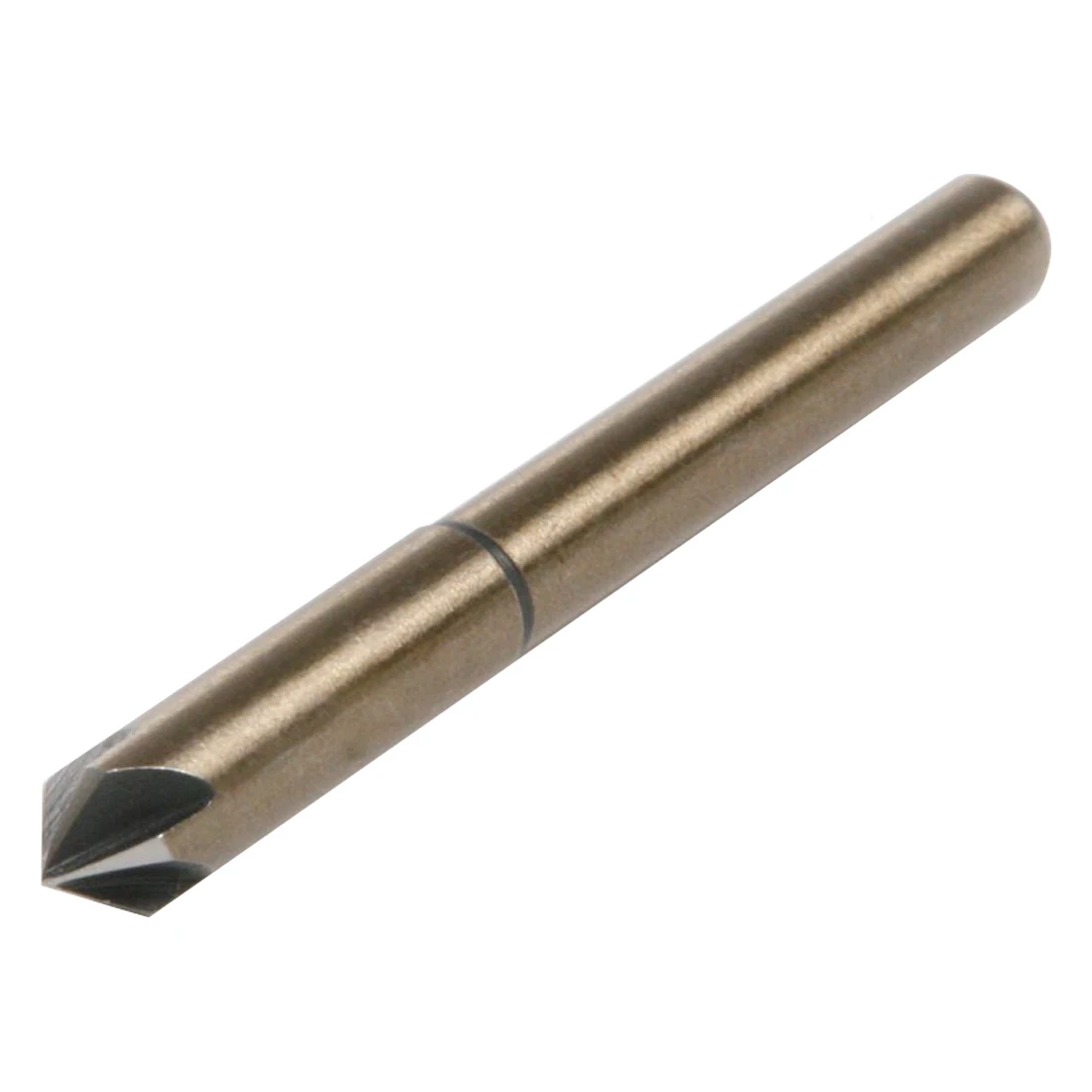 

5Pcs 82 Degree 5 Flute 6mm Round Shank HSS Chamfer Chamfering End Mill Cutter Bit Countersink Set 1/4 3/8 1/2 5/8 3/4 inch