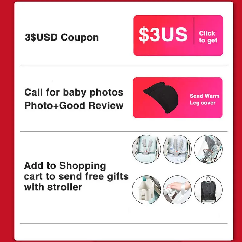 Быстрая доставка! Коляска детская 5 8 Кг ульсветильник складная Противоударная |