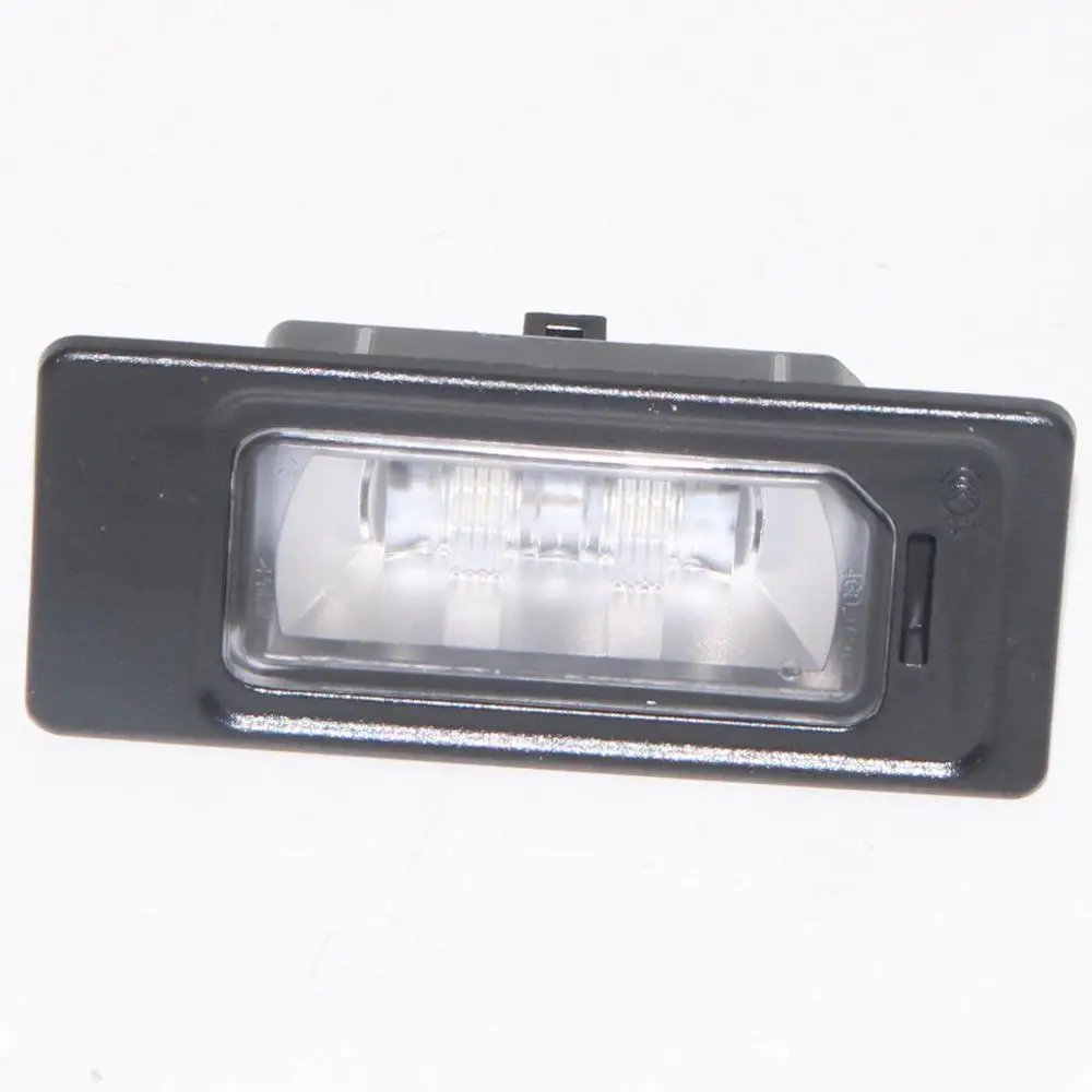 

Светодиодная лампа для номерного знака VW Jetta A1 A3 A4 A5 A6 A7 Q3 Q5 TT 4GD 943 021 4G0 943 021 5N0 943 021 3AF 943 021 A