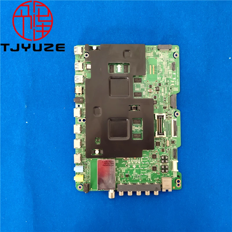 

Good test BN41-02189A for Samsung UE65H8000SLXXN motherboard UE65H8000SL UE65H8000 UE65H8000ST main board BN94-07389H