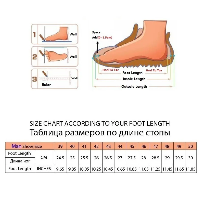 

New Tenis Dama 45 46&47 Warm Winter Outdoor Boots Leather Snow Boots Men Waterproof Hiking Shoes Plush Trekking Walking Sneakers