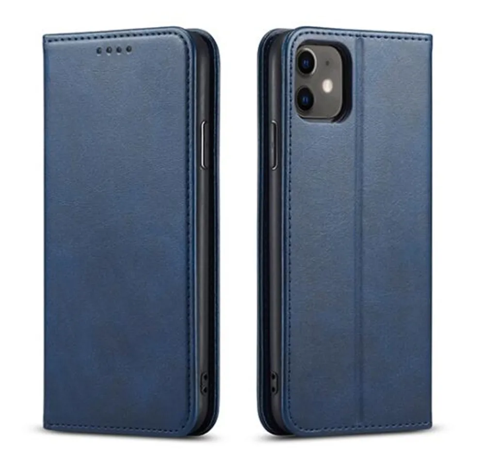 Чехол-книжка для Huawei Honor 7 Lite 8 Pro 7i 4 6 Plus Google Nexus P GT3 GR5 GR3 кожаный с отделением карт |