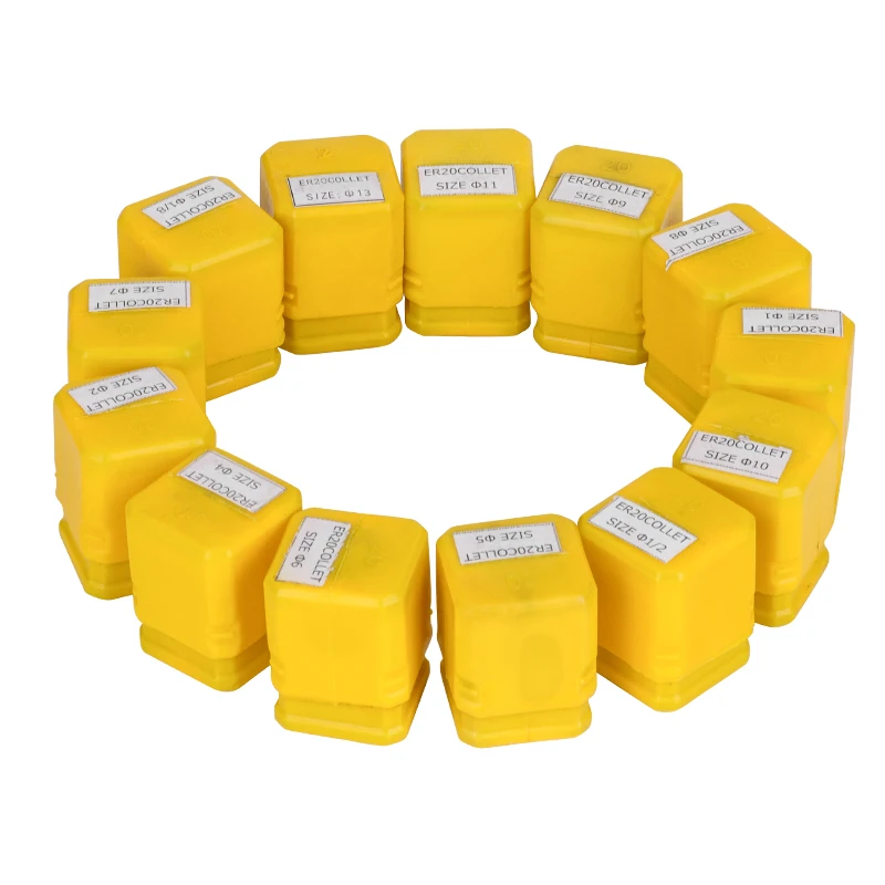 

4kw Air Cooled Spindle Motor CNC Spindle Motor 4 pcs bearings + 220V/4KW Inverter + 1set ER20 Square milling machine spindle