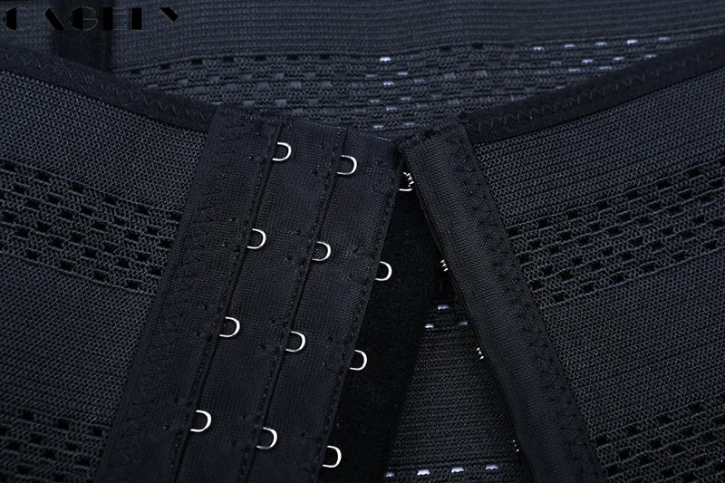 

Womens Waist Trainer Cincher Body Shaper Underwear Lingerie Tummy Slim Belt Postpartum Control Steel Boned Corset 2021