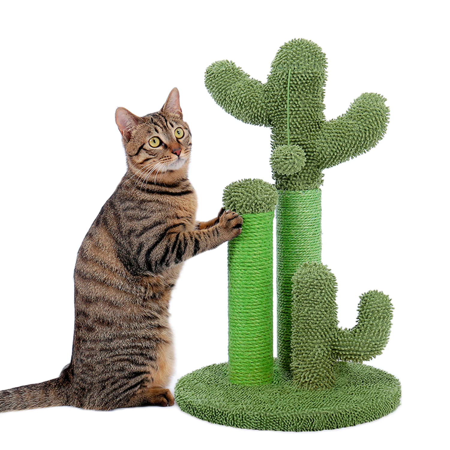 

Local Domestic Delivery Cat Climbing Frame Cat Scratching Post Tree Scratcher Furniture Gym House Toy Cat Jumping Training Toy