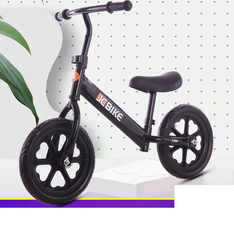 Детский велосипед baby balance car walker 12 дюймов