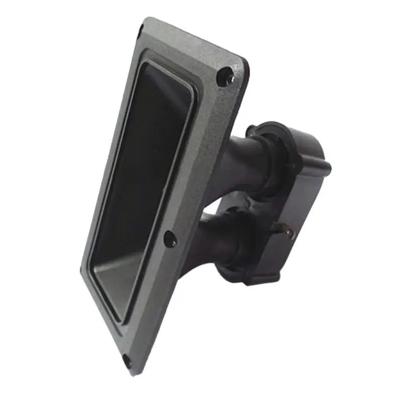 Двойной пьезо динамик 150 Вт рожковый пьезоэлектрический громкоговоритель