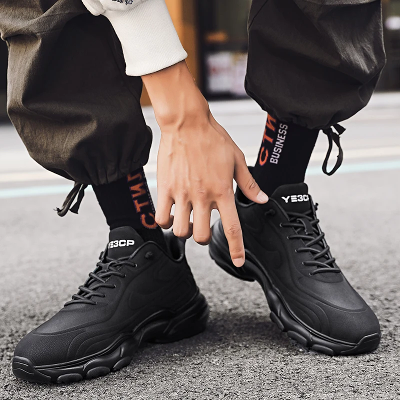 

Men's Shoes-X3Y