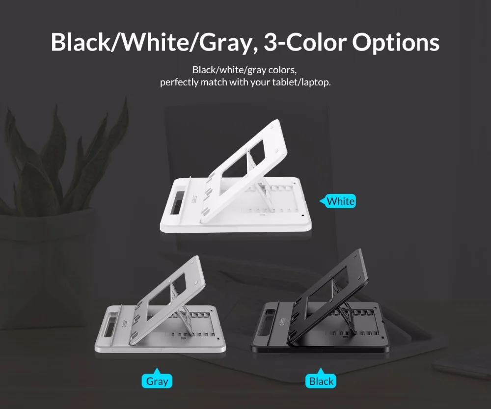 ORICO usb-хаб с регулируемым держателем типа C на мульти USB 3,0 HDMI PD SD/TF кардридер адаптер сплиттер для ноутбука MacBook Pro
