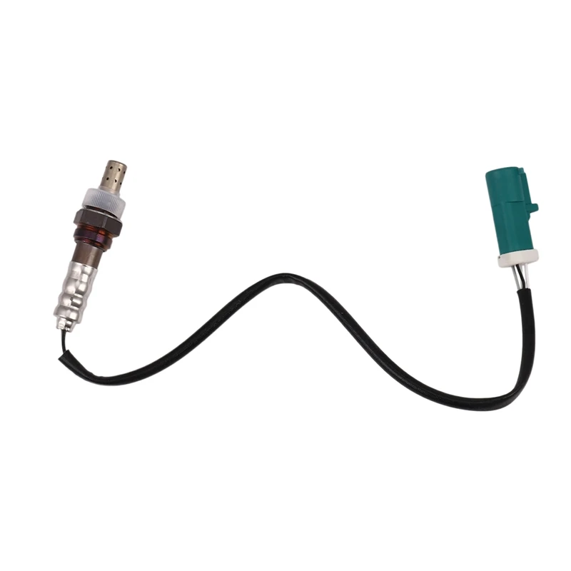 Sensor de oxígeno para coche, accesorio de medición de O2 para Ford Fiesta MK1 Connect Focus 98AB-9F472-BB