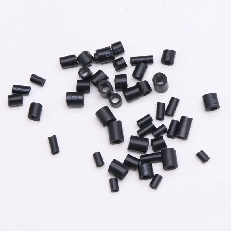 

10M UL1185 1533 PVC Shielded Cable 28 26 24 22 20 18 16 14 12 10 AWG Channel Audio Single Core Electronic Copper Shielding Wires