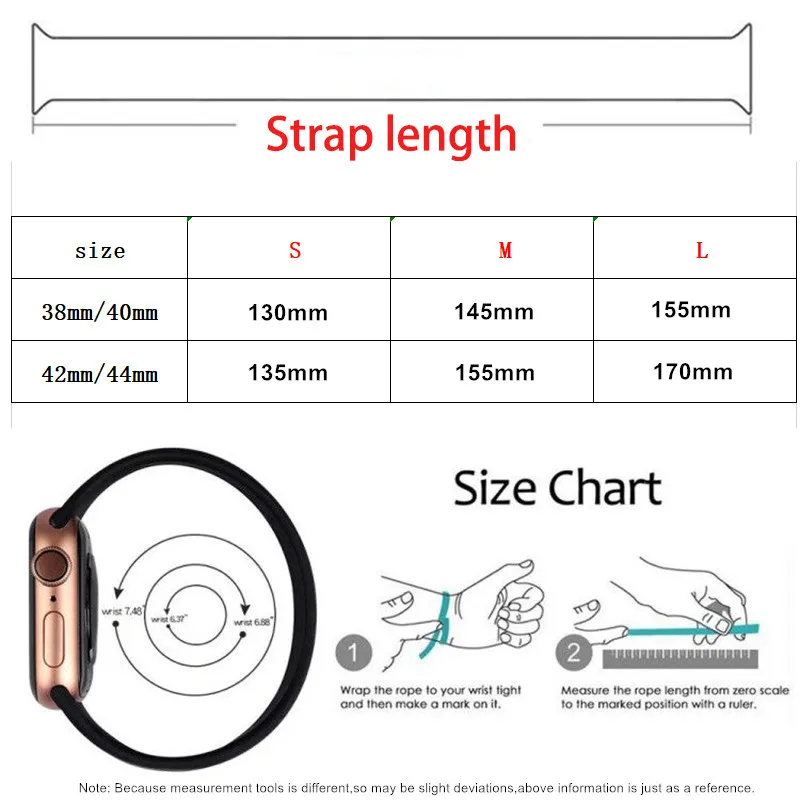 

Apple Watch Band Iwatch Series SE 6 5 4 3 2 1, , Apple Watch