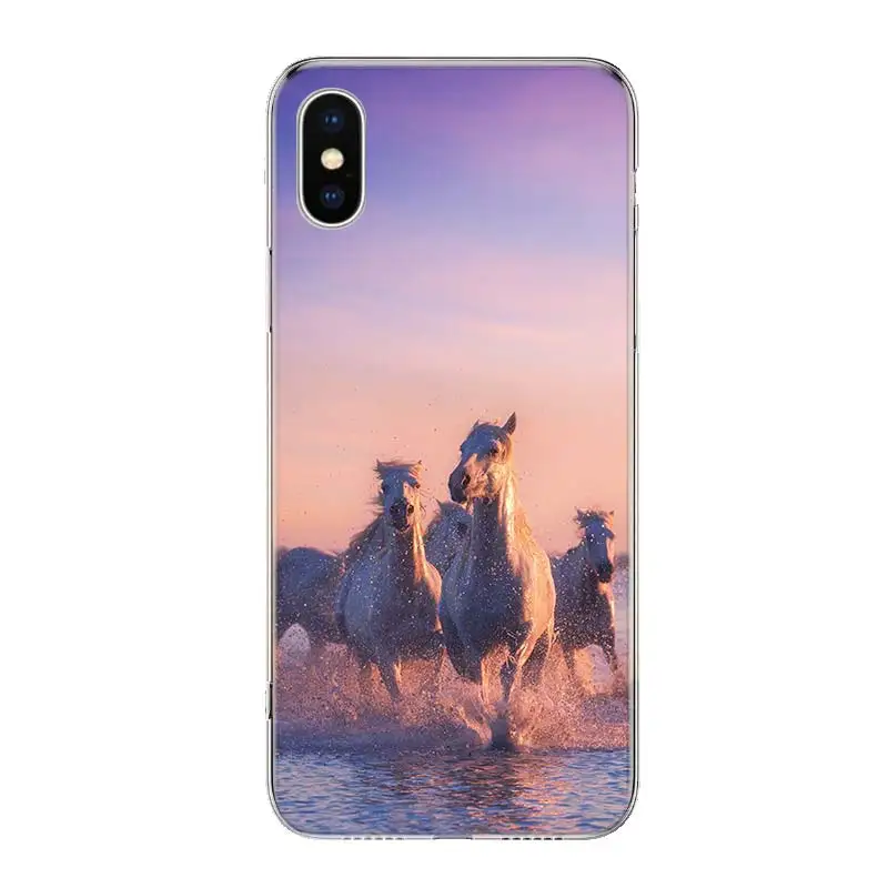 Чехол для Apple Iphone 11 13 12 X Xs Pro Max Mini XR 7 8 6 6s Plus 5S 5 SE | Мобильные телефоны и аксессуары