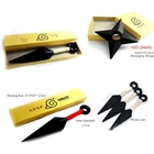 Анимационное пластиковое оружие Cos Реквизит горький меч без руки Дартс мин косплей реквизит детская игрушка подарок уличные интерактивные игры