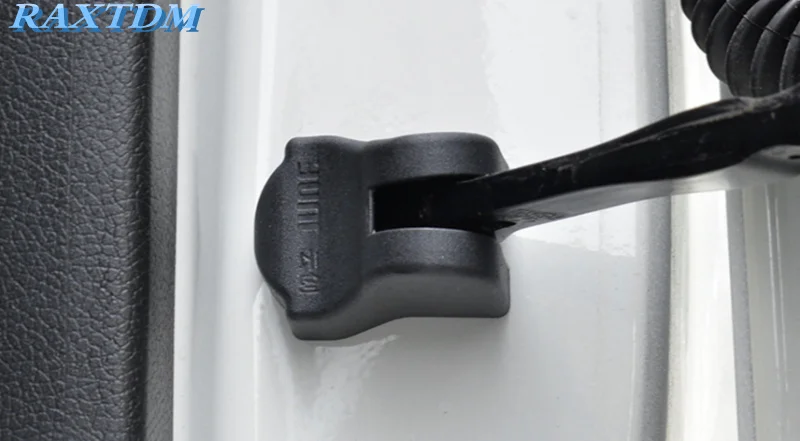4 шт. Защитные чехлы для Hyundai SOLARIS Sonata 8 Verna Elantra IX45|car door|car door protectioncar protection |