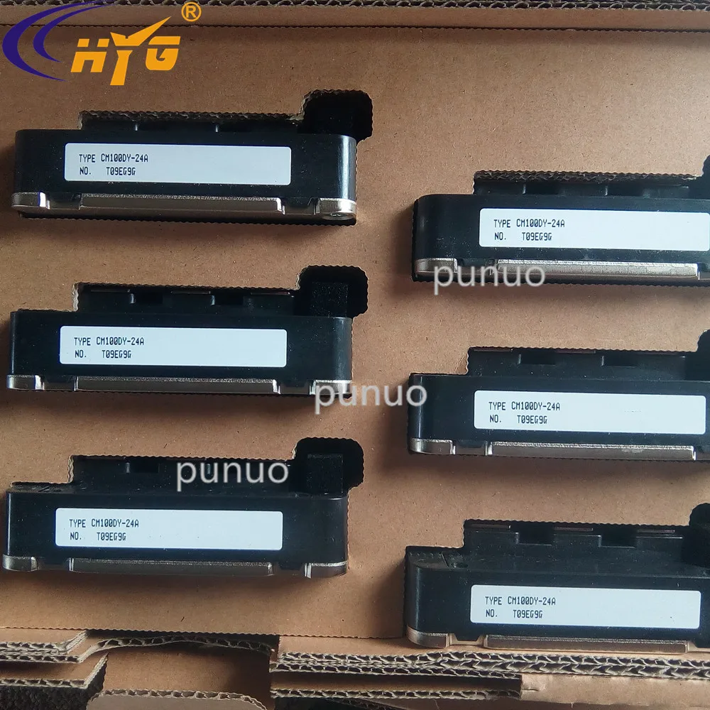 Оригинальная оригинальная стандартная Инкапсуляция IGBT высокомощные Импульсные