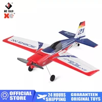 wltoy xk a430 5ch rc plane airplane brushless motor 3d 6g system foam aircraft glider simulation 2 4g radio control airplane toy