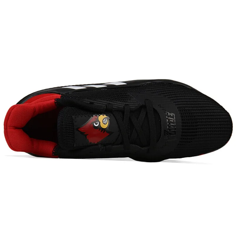 Новое поступление! Оригинальные мужские баскетбольные кроссовки Adidas PRO|Обувь для