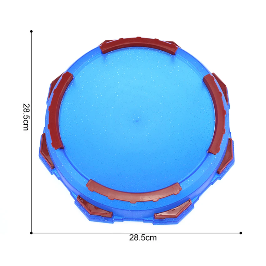 Новинка набор игрушек Beyblades Burst металлический фьюжн фотодиск 4D с пусковым