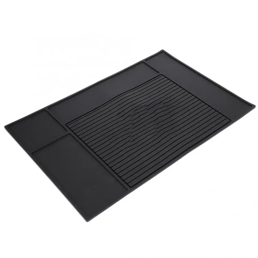 1 шт. стрижка Инструменты для хранения коврик подушки проданы нащего завода