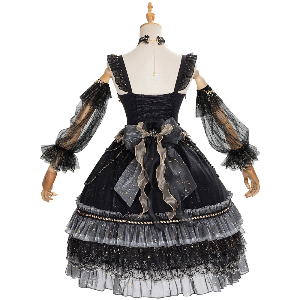 Costumebuy Queen Elisabeth Princess Sissi Dress Ball Gown Vintage Renaissance Rococo Victorian Party Dress Purple Custom Made