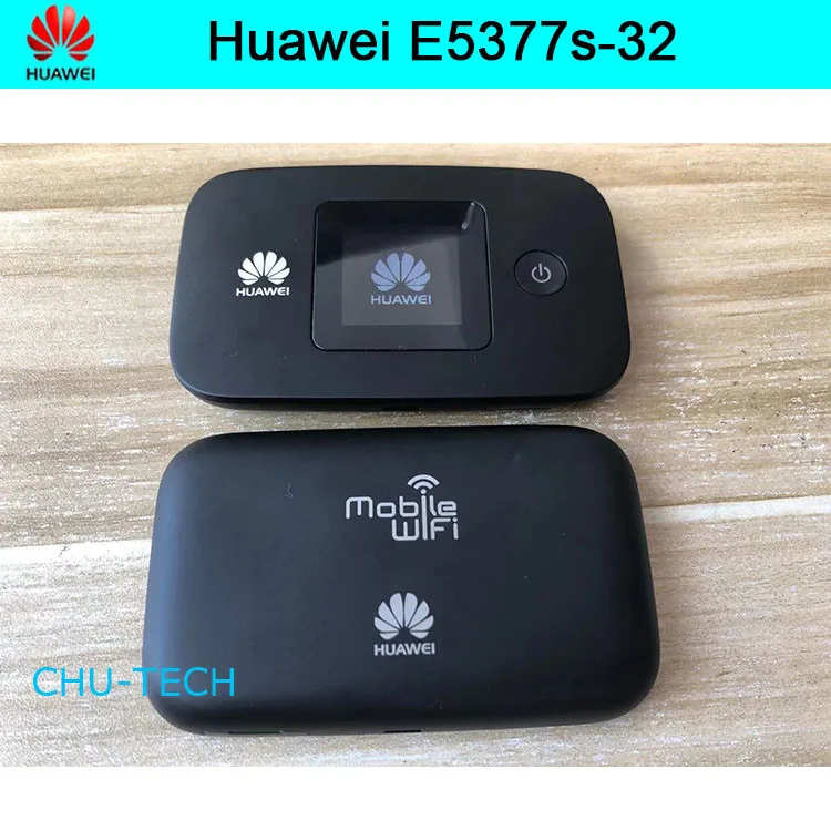 Разблокированный huawei E5577 E5577Cs-321 E5377 E5377s-32 150 Мбит/с 4G LTE и 43,2 Mpbs 3g Мобильная точка доступа Wi-Fi