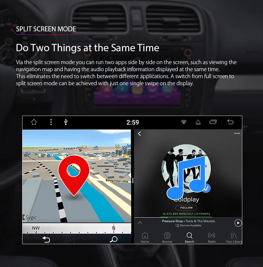XTRONS " Android 9,0 Восьмиядерный gps автомобильный стерео dvd-плеер для Volkswagen Golf MK5 Jetta V Magotan Passat B для SKODA для сиденья