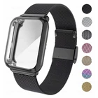 Браслет Для Xiaomi Amazfit Bip U Pro, ремешок для часов Amazfit gts 2 mini Srmat, полное покрытие, защитный чехол