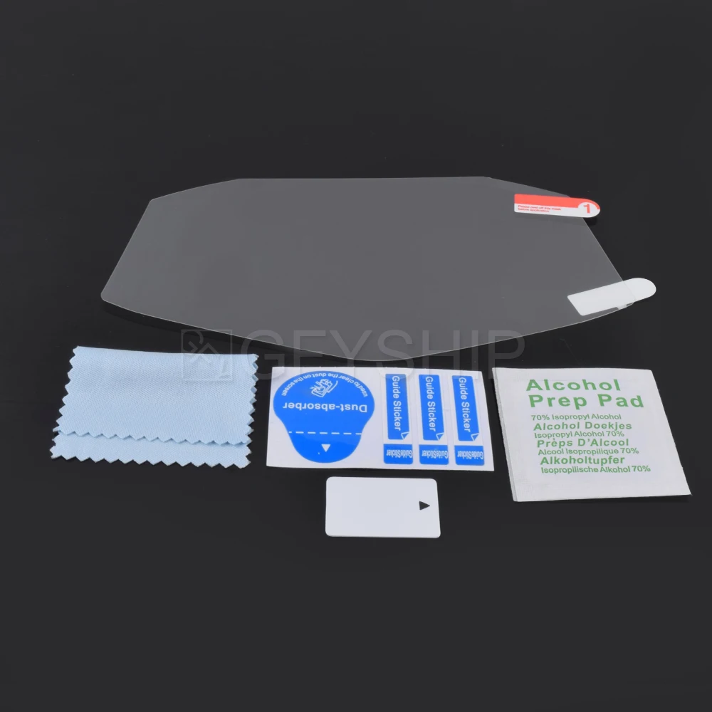 

Для Aprilia RSV4 RR / RF , Shiver 900 ,Tuono ,DORSODURO 900 царапина на мотоцикле защитная пленка