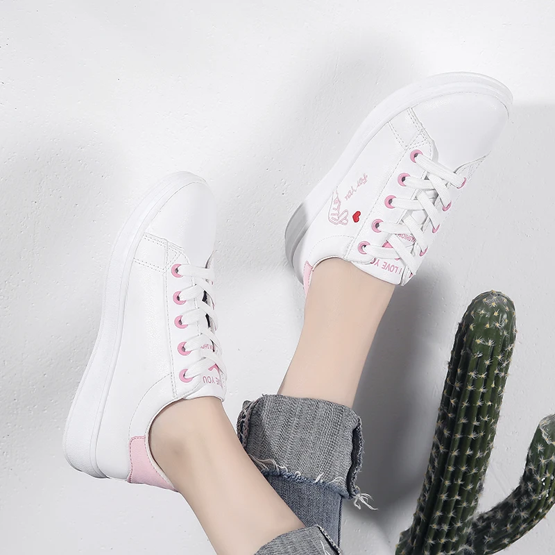 Женские теннисные туфли 2019 женские удобная спортивная обувь для тренажерного