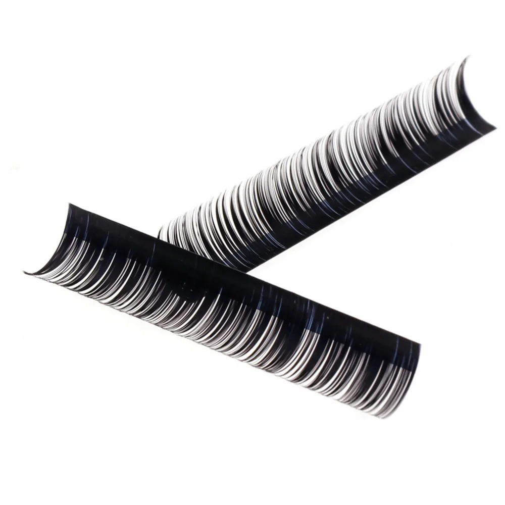 3D Россия объем Индивидуальные ресницы наращивание ресниц ручной работы