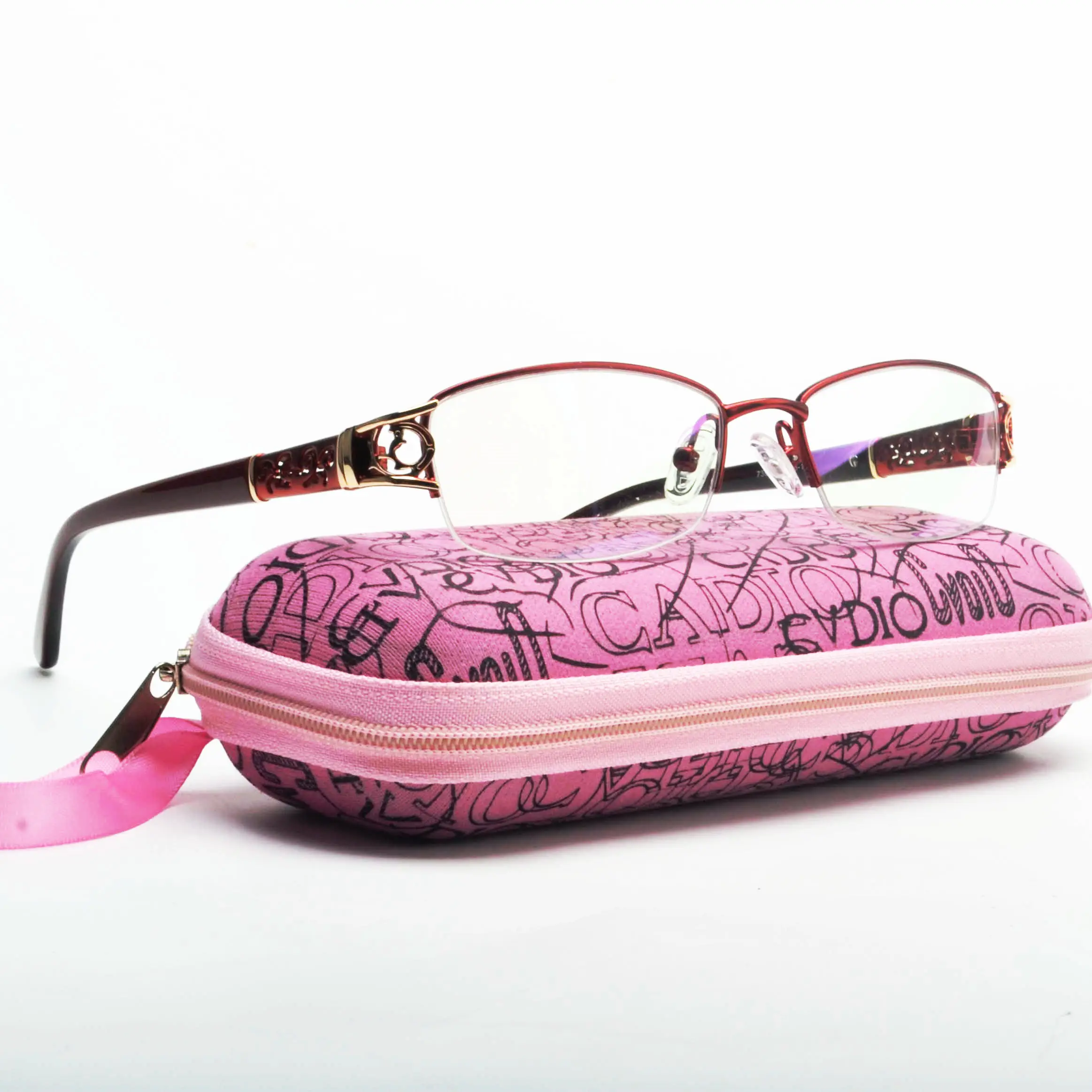 Женские прогрессивные многофокальные очки солнцезащитные фотохромные для