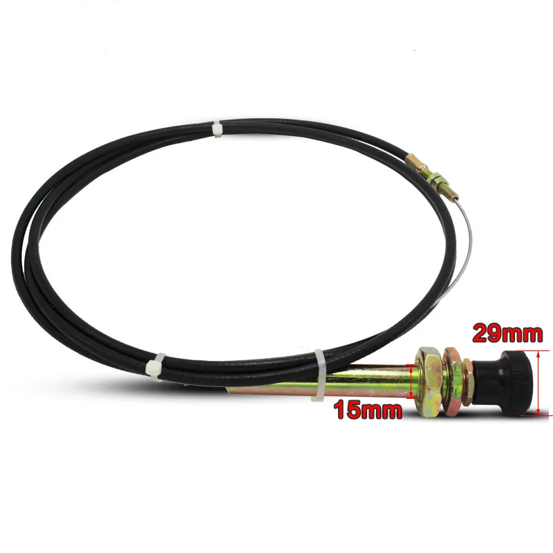 DN75 Camp дренажный клапан сточных вод RV UPVC караван задвижка фланец и Тяговая линия с